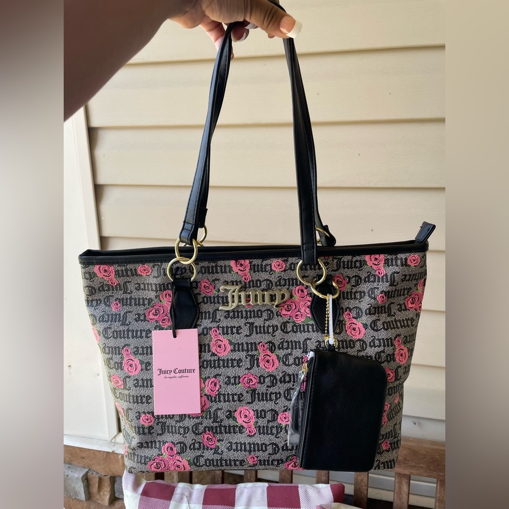 Juicy couture bag